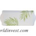 Corelle Bamboo Leaf Melamine Tidbit Rectangle Serving Platter REL1359